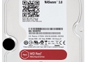 WD Red 3TB NAS 3.5 Inch Hard Disk Drive $97.99