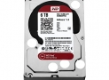 WD Red 6TB NAS 3.5 Inch Hard Disk Drive  $229.99