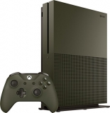 Xbox One S 1TB Console – Battlefield 1 Special Edition Bundle $254.99