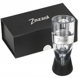 Zazzol Wine Aerator Decanter $25.97