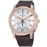 ZENITH 03-2070-4054-02-C711 El Primero Men’s Captain Windsor WATCH $4695
