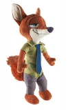 Zootopia Talking Plush Nick Wilde $15.58  Buy One  Get One 50% OFF