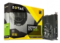 Zotac GeForce GTX 1050 Ti Mini Graphics Card £129.95