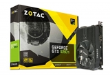 Zotac GeForce GTX 1050 Ti Mini Graphics Card £129.95