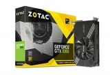 Zotac Geforce GTX 1060 Mini 3GB SC Graphic Card $199.99