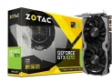 Zotac Geforce GTX 1070 Mini 8GB VR Ready Super Compact Gaming Graphic Card $329.99