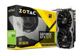 Zotac Geforce GTX 1070 Mini 8GB VR Ready Super Compact Gaming Graphic Card $329.99