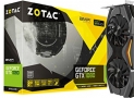 Zotac GeForce GTX 1080 AMP Edition Graphics Card $565.00
