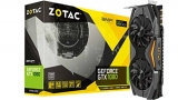 Zotac GeForce GTX 1080 AMP Edition Graphics Card $565.00
