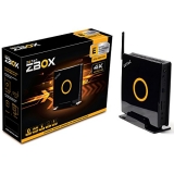 ZOTAC ZBOX-EI730-U Workstation Mini PC $349.99