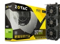 Zotac GeForce GTX 1070 AMP Extreme Edition Graphics Card £324.17+£17.98