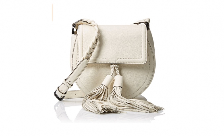 68% off! Rebecca Minkoff Isobel Saddle Bag $94.06