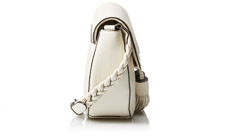 68% off! Rebecca Minkoff Isobel Saddle Bag $94.06