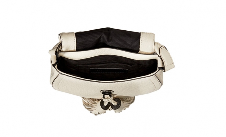 68% off! Rebecca Minkoff Isobel Saddle Bag $94.06
