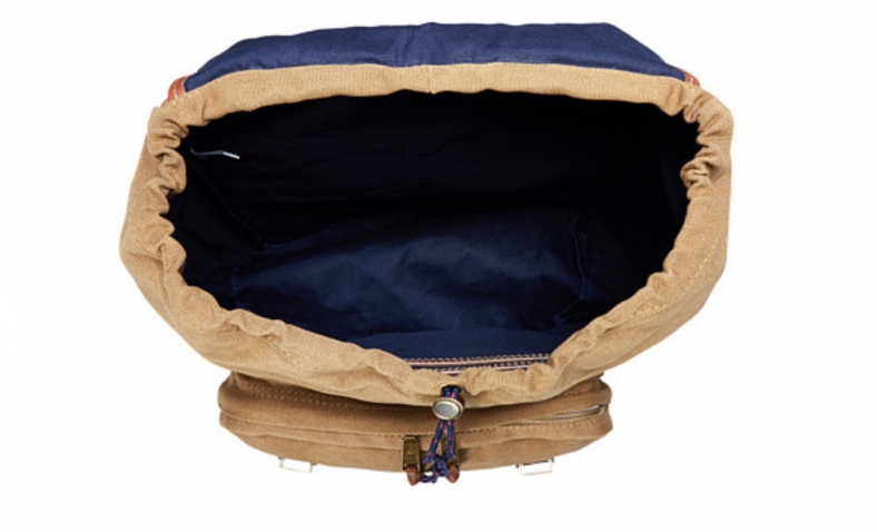 77% OFF!  Tommy Hilfiger Workhorse Canvas Backpack $69.99