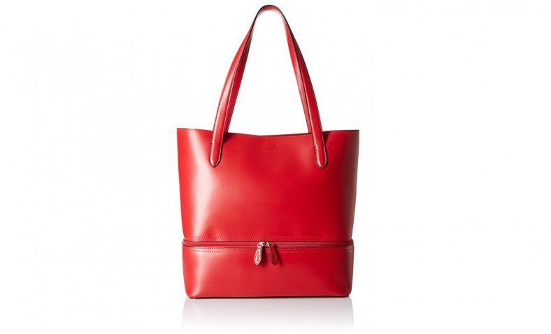 72% off!  Lodis Audrey Amil Commuter Tote $83.79