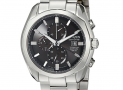 40% off!  Citizen CA0020-56E Eco-Drive Titanium Watch $201.99 